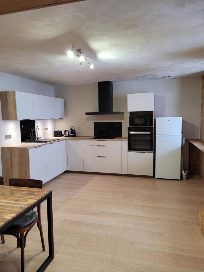 Appartement Le Grand Massif