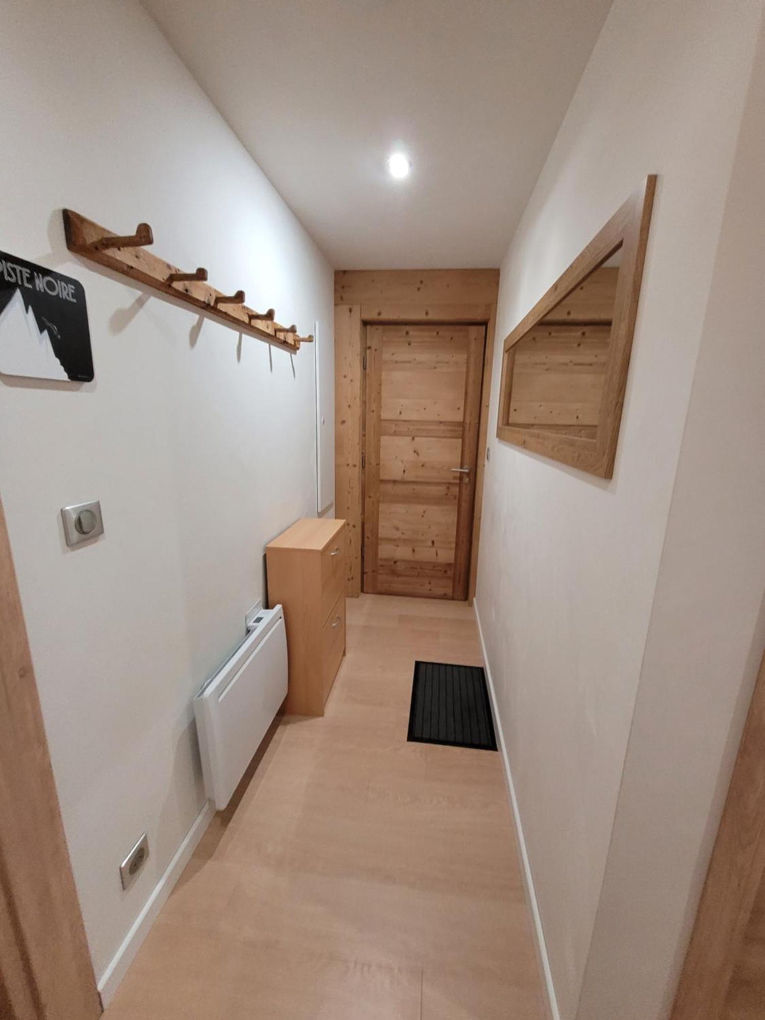 Appartement Le Grand Massif