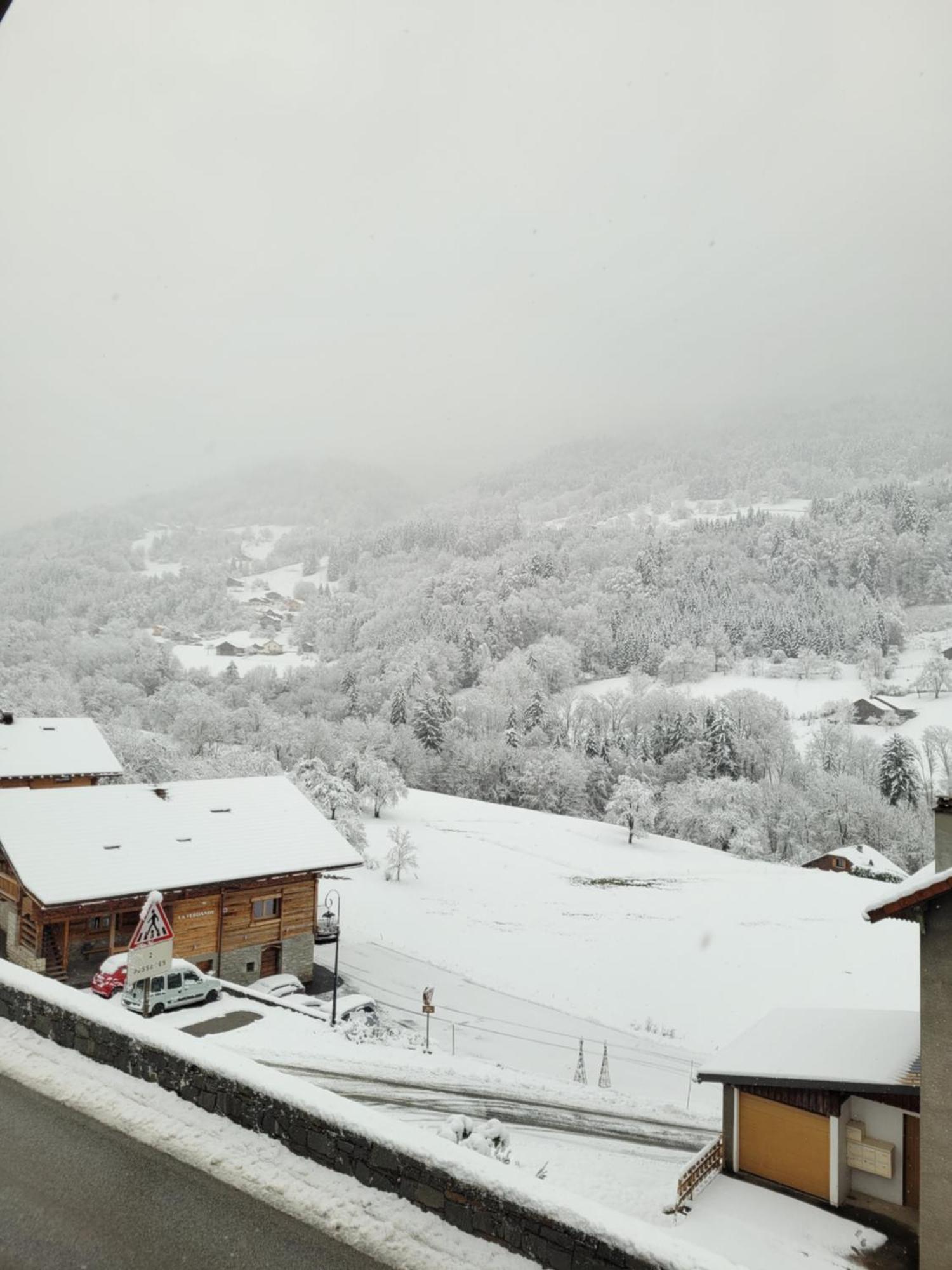 Le Grand Massif Les Villards-sur-Thônes